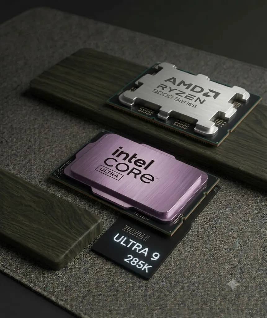 Processor