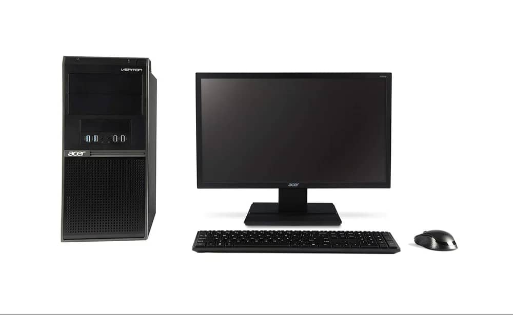 Desktops